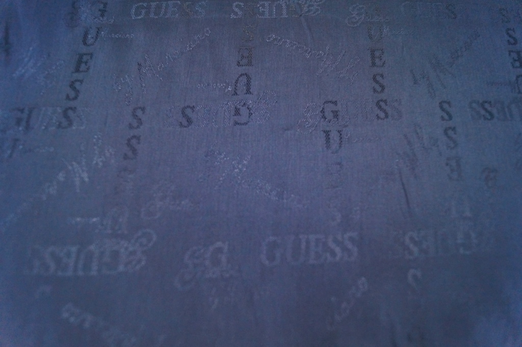Подкладочная ткань Guess Подкладочная ткань Guess