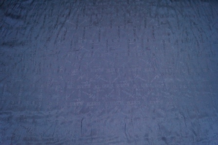 Подкладочная ткань Guess Подкладочная ткань Guess