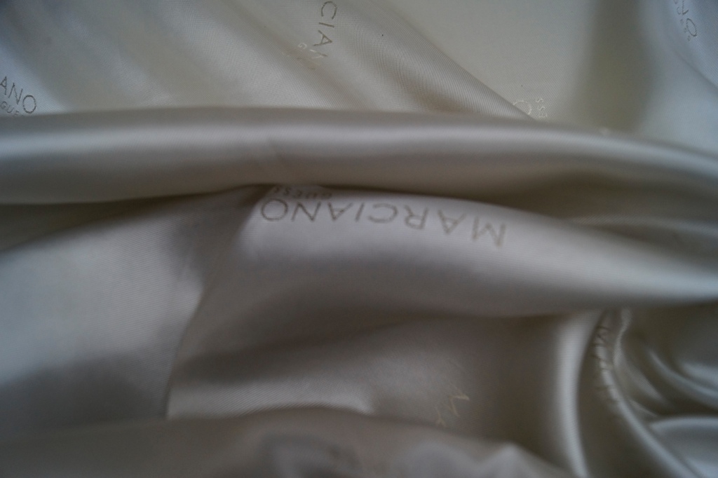 Подкладочная ткань Marciano by Guess Подкладочная ткань Marciano by Guess