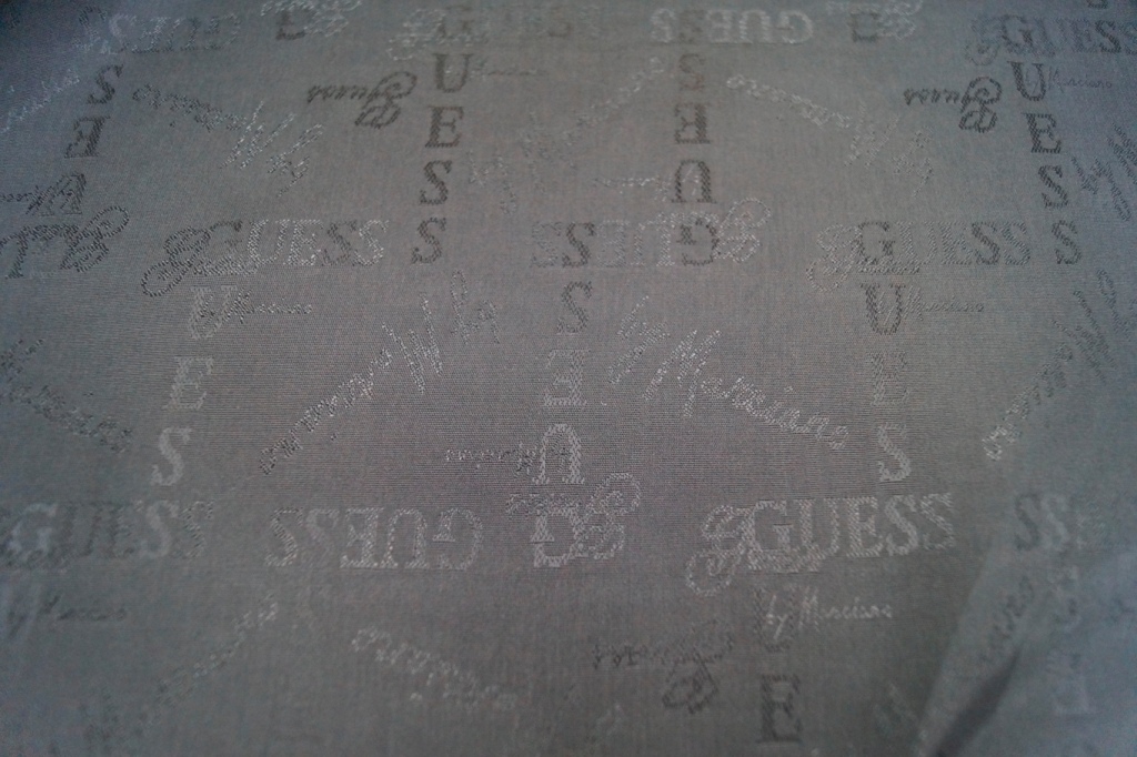 Подкладочная ткань Guess Подкладочная ткань Guess