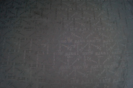 Подкладочная ткань Guess Подкладочная ткань Guess