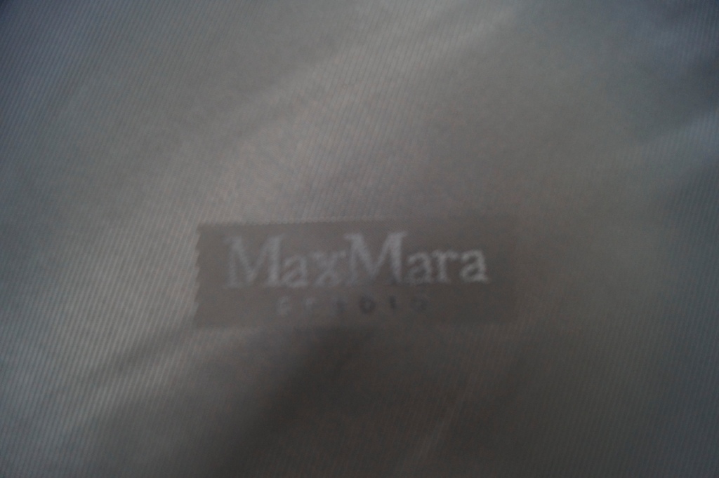 Подкладочная ткань Max Mara Подкладочная ткань Max Mara