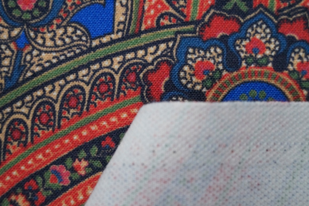 Шелк ткань Etro Шелк ткань Etro