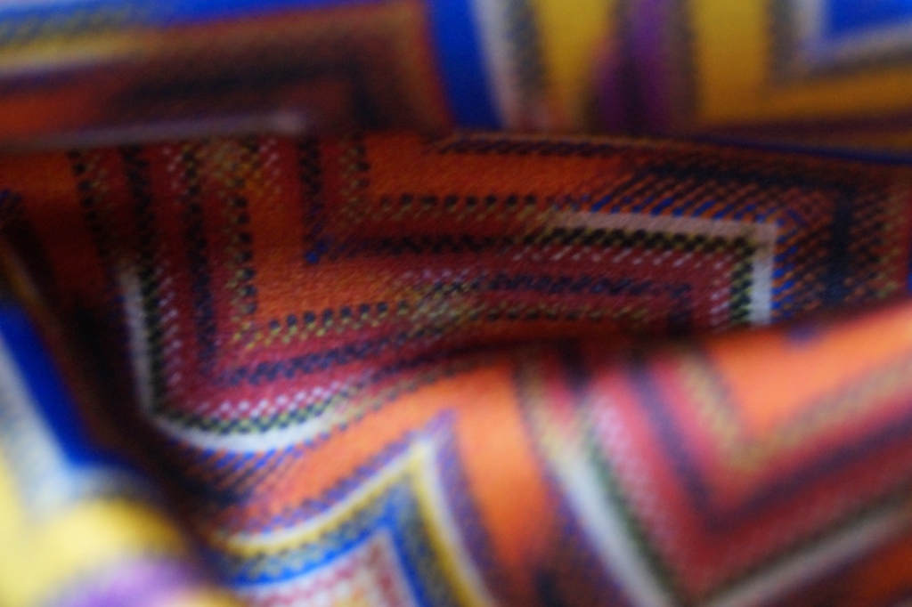 Шелк ткань Missoni Шелк ткань Missoni