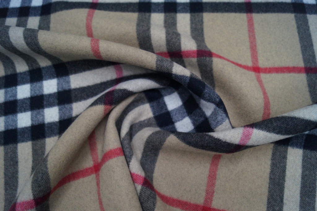 Кашемир ткань Burberry Кашемир ткань Burberry
