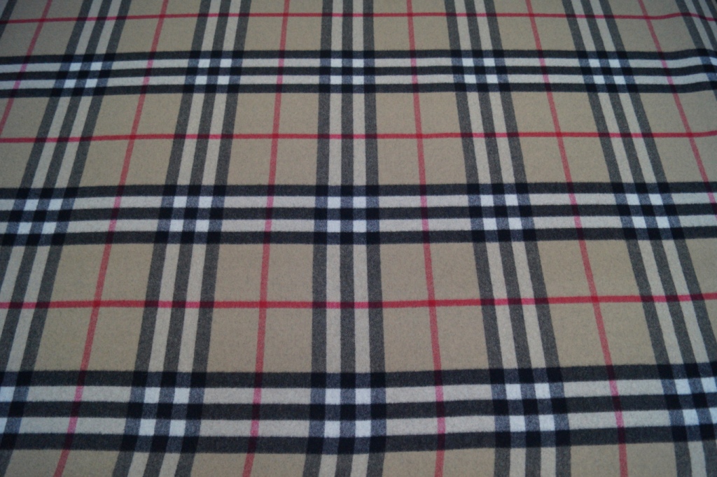 Кашемир ткань Burberry Кашемир ткань Burberry