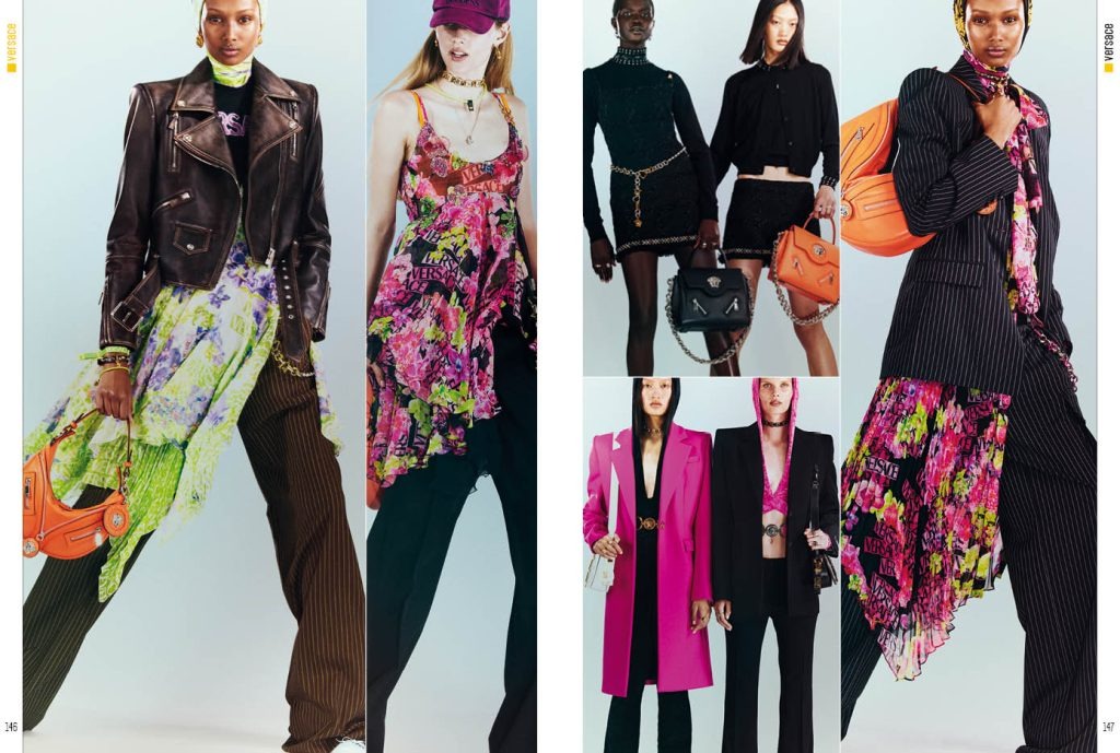 PRE-COLLECTIONS ЖУРНАЛ MILAN & NEW YORK #19 PRE-COLLECTIONS ЖУРНАЛ MILAN & NEW YORK #19