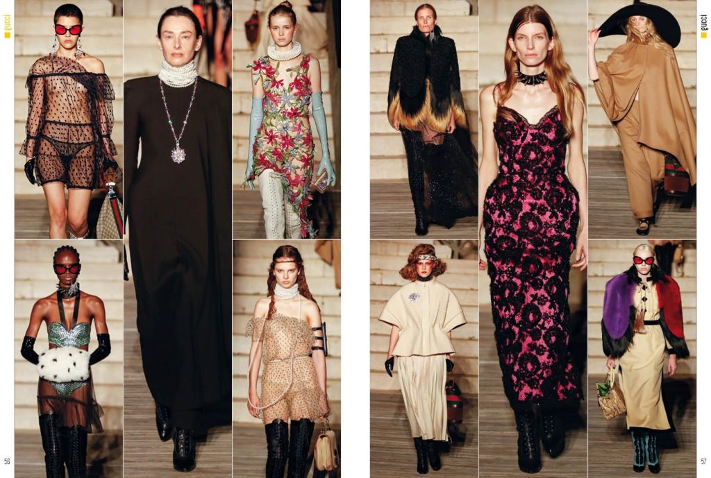 PRE-COLLECTIONS ЖУРНАЛ MILAN & NEW YORK #19 PRE-COLLECTIONS ЖУРНАЛ MILAN & NEW YORK #19