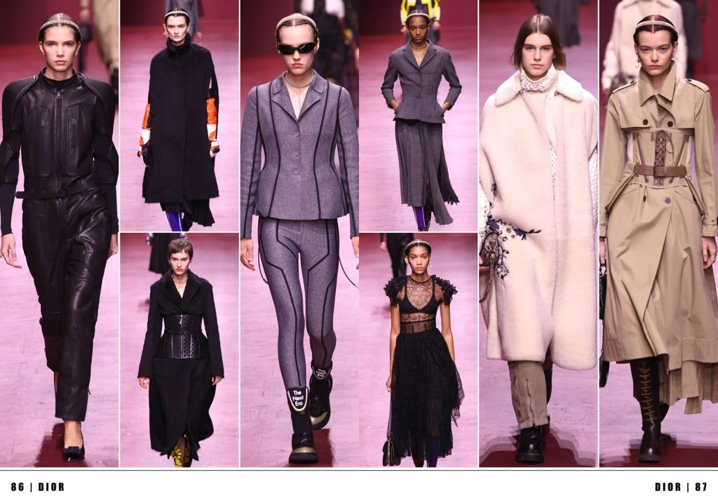 RISER ЖУРНАЛ PARIS+LONDON #18 WOMEN COLLECTIONS – AUTUMN/WINTER 2022.23 RISER ЖУРНАЛ PARIS+LONDON #18 WOMEN COLLECTIONS – AUTUMN/WINTER 2022.23