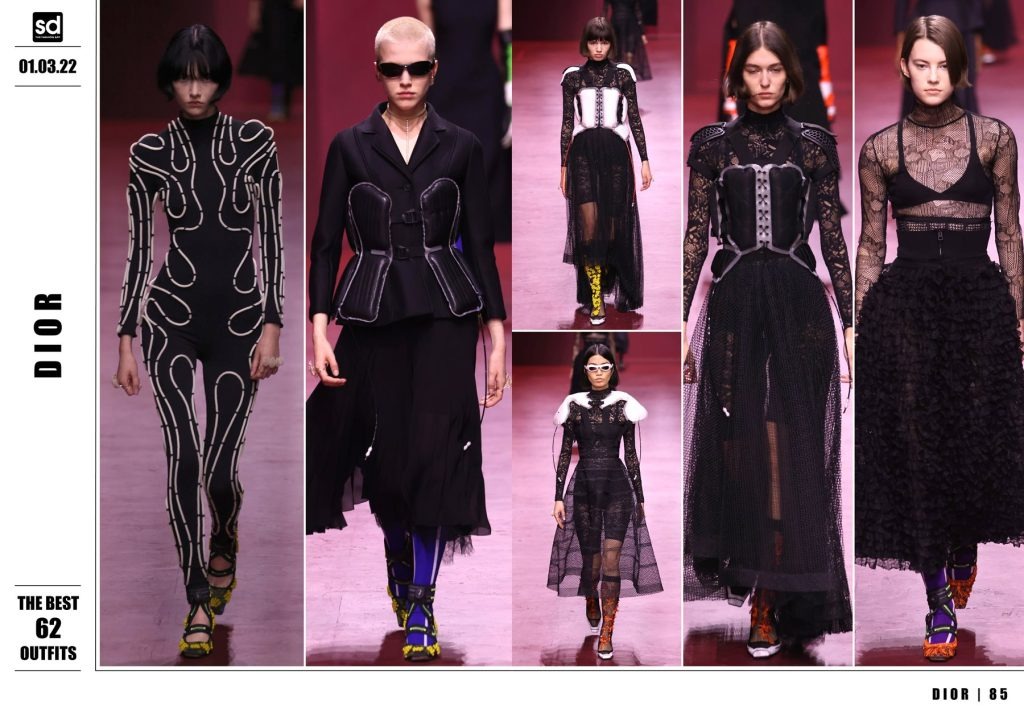 RISER ЖУРНАЛ PARIS+LONDON #18 WOMEN COLLECTIONS – AUTUMN/WINTER 2022.23 RISER ЖУРНАЛ PARIS+LONDON #18 WOMEN COLLECTIONS – AUTUMN/WINTER 2022.23