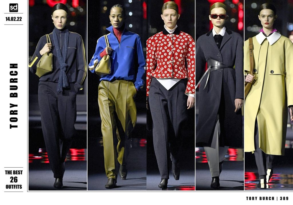 RISER ЖУРНАЛ MILANO+NEW YORK #18 WOMEN COLLECTIONS – AUTUMN/WINTER 2022.23 RISER ЖУРНАЛ MILANO+NEW YORK #18 WOMEN COLLECTIONS – AUTUMN/WINTER 2022.23