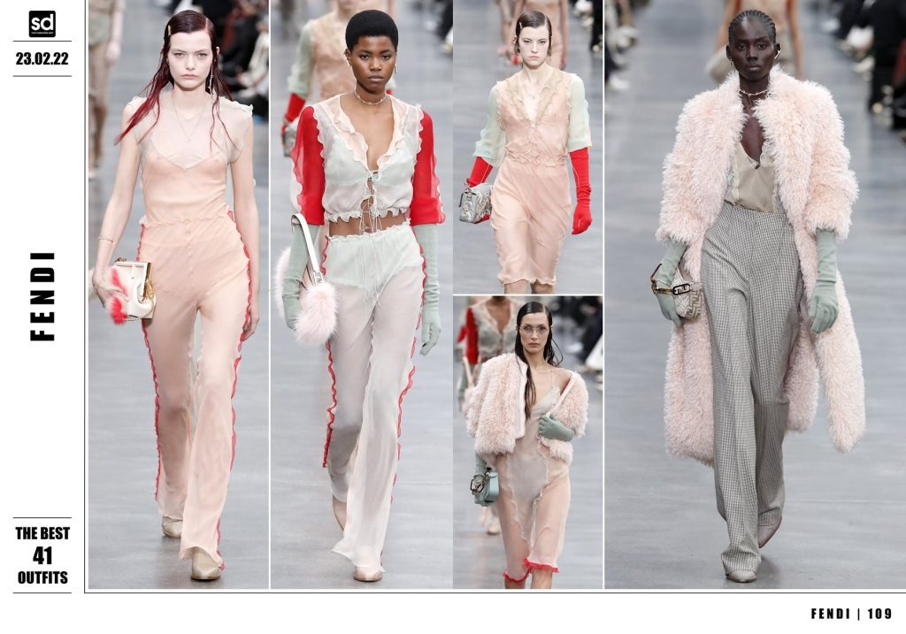 RISER ЖУРНАЛ MILANO+NEW YORK #18 WOMEN COLLECTIONS – AUTUMN/WINTER 2022.23 RISER ЖУРНАЛ MILANO+NEW YORK #18 WOMEN COLLECTIONS – AUTUMN/WINTER 2022.23