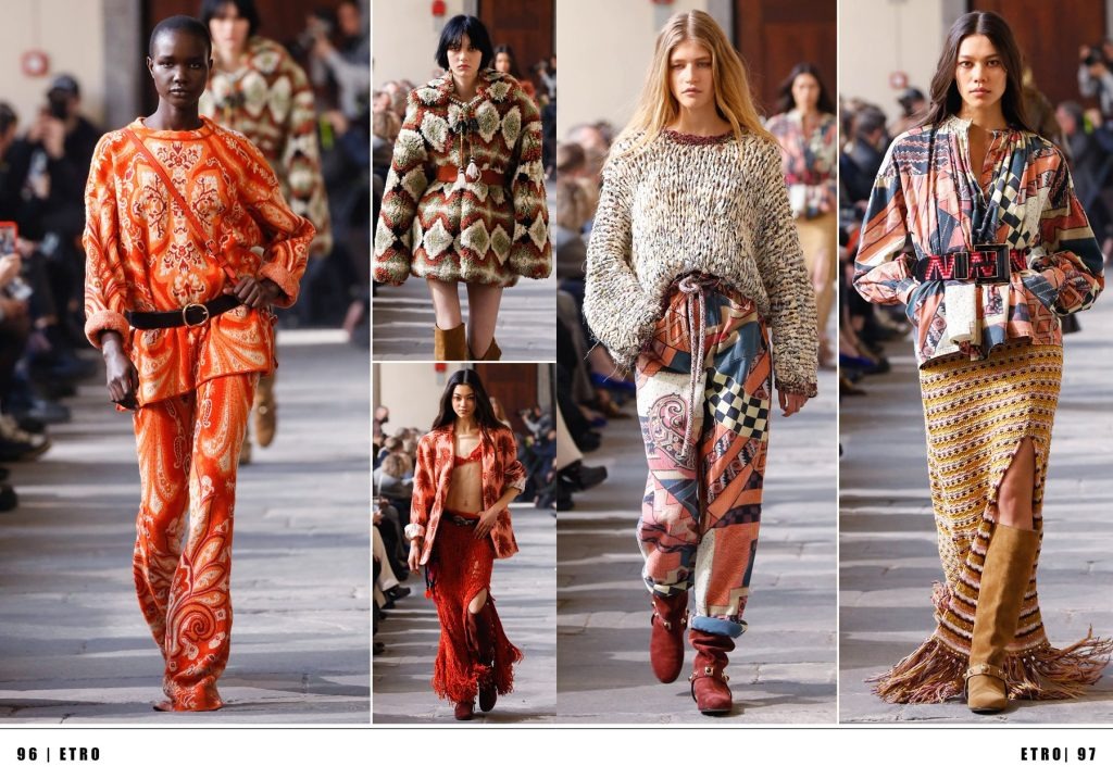 RISER ЖУРНАЛ MILANO+NEW YORK #18 WOMEN COLLECTIONS – AUTUMN/WINTER 2022.23 RISER ЖУРНАЛ MILANO+NEW YORK #18 WOMEN COLLECTIONS – AUTUMN/WINTER 2022.23
