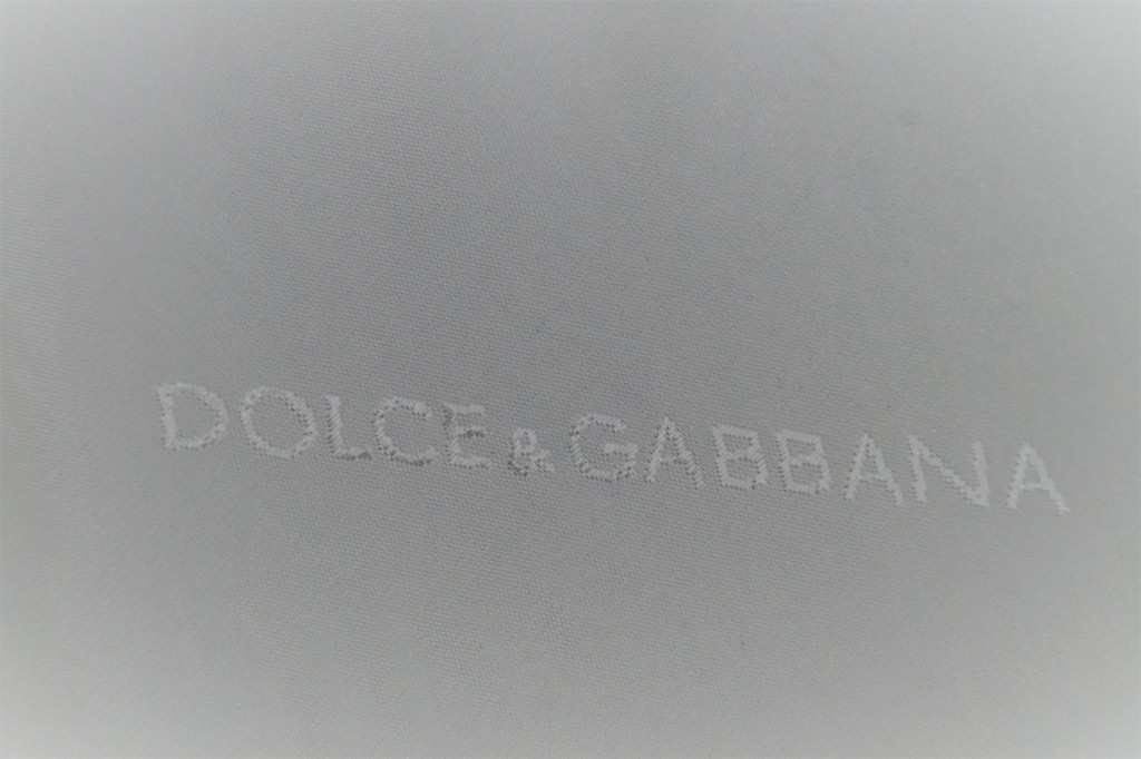 Подкладочная ткань Dolce & Gabbana Подкладочная ткань Dolce & Gabbana
