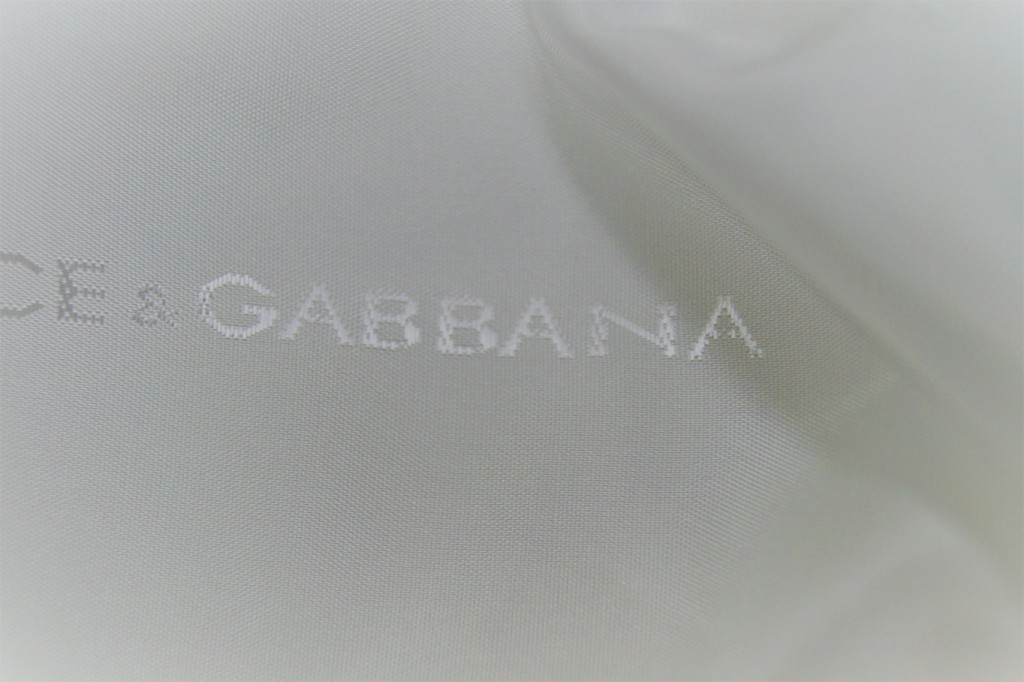 Подкладочная ткань Dolce & Gabbana Подкладочная ткань Dolce & Gabbana