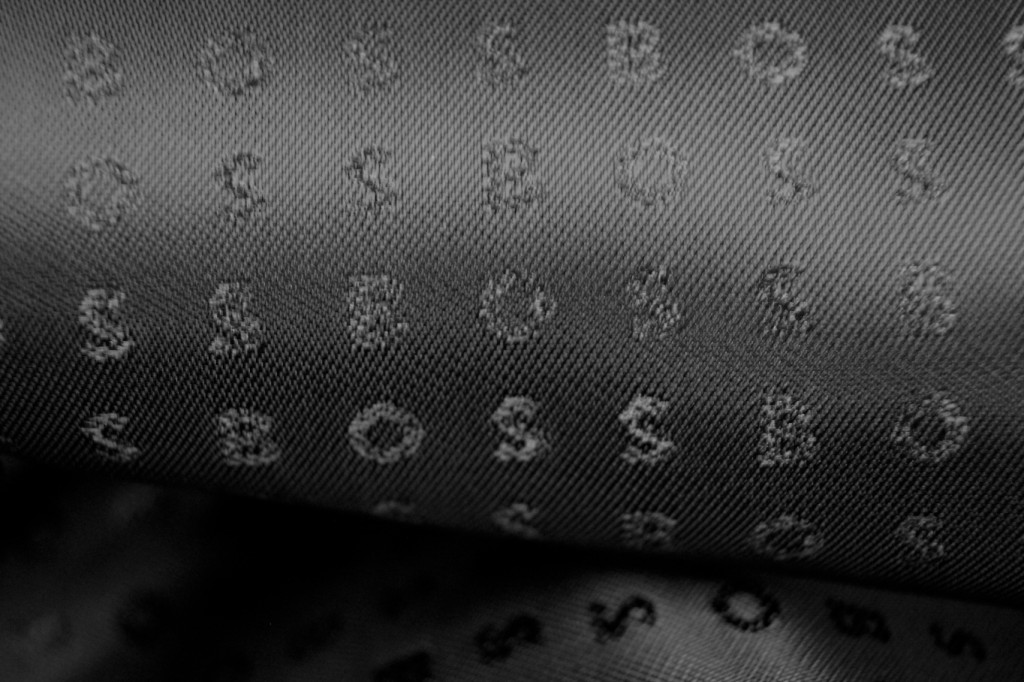 Подкладочная ткань Hugo Boss Подкладочная ткань Hugo Boss