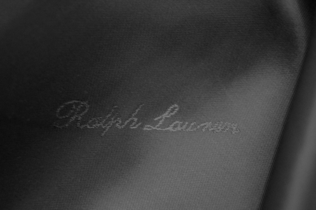 Подкладочная ткань Ralph Lauren Подкладочная ткань Ralph Lauren